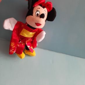 New Minnie mouse collectable 2000