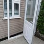 pvc door Image 2