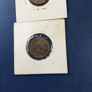 Two Eire   Mint  Farthings Image 3