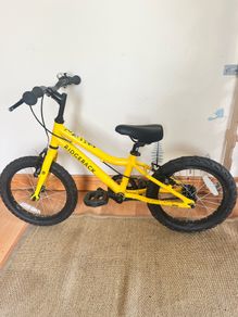 Ridgeback MX16 kids bike