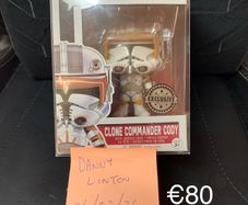 Hard to get funkos