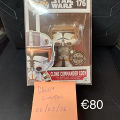 Hard to get funkos