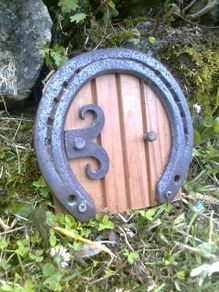 Fairy Doors