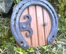 Fairy Doors