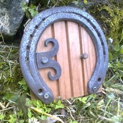 Fairy Doors