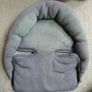 Maxi Cosi Cabriofix Infant Car Seat Image 5