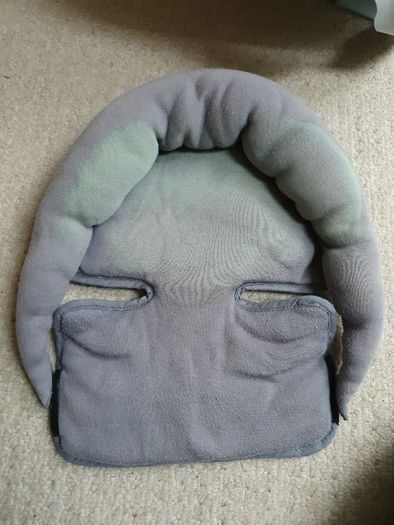 Maxi Cosi Cabriofix Infant Car Seat