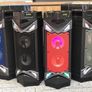 New Wireless Bluetooth Speaker With Mic Image 4