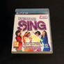 Everyone Sing Ps3 Image 3
