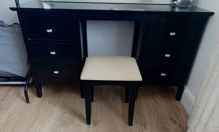 Marks and Spencer Dressing Table