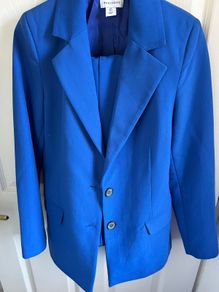 Warehouse suit