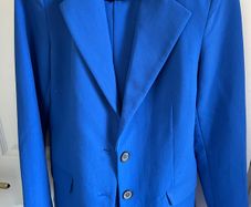 Warehouse suit