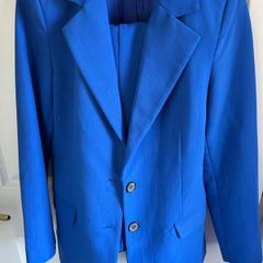 Warehouse suit