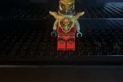 Lego chima crocodile tribe