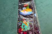Brand new fisher's tie