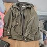 Girls jacket age 10 Image 2