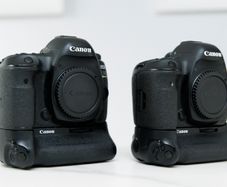 Canon 5d Mark 4 professional camera