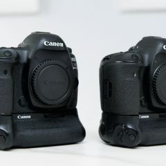 Canon 5d Mark 4 professional camera