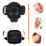 Electric Infrared Heating Knee Massage Air Pressure & Vibration Physiotherapy Instrument Knee Massage Rehabilitation Pain Relief Image 4