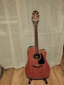 Takamine GD51ce Nat