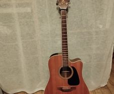 Takamine GD51ce Nat