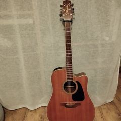 Takamine GD51ce Nat