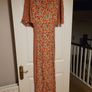 Summer Maxi Dress Image 3
