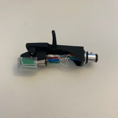 Brand New Audio Technica Needle for Turntable AT-VM95E