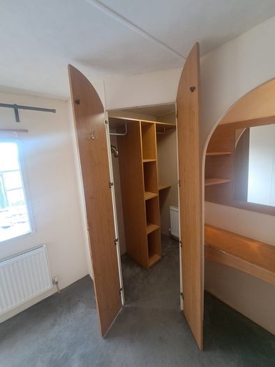 Mobile home