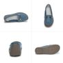 Brand New Ladies Loafers Casual Boat Shoes. Image 2