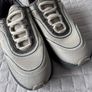 Boys Zara Sneakers Size 32 Image 3