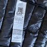 emporio armani men down gilet size L Image 4