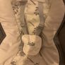 Joie Emeri 2-in-1 Baby Swing and Rocker Fern Image 6