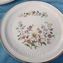 carraigaline  dinner plates Image 2