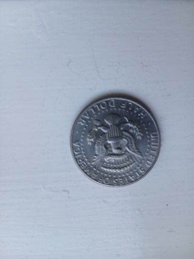 Vintage US coins