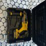 stanley hammer drill Image 2