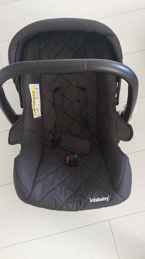 Infababy Travel System