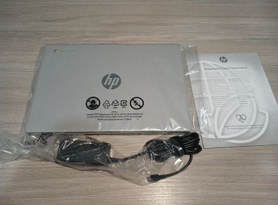 HP Chromebook