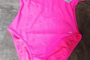Helen Steele Hot Pink Swimsuit