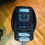 Bugaboo Fox Travel System ,Stroller, Bassinet, Footmuff, Maxi-Cosi Car Seat & EasyFix ISOFIX Base Image 3