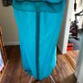 Electric heated clothes airer Image 2
