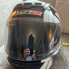 Motorbike Helmet