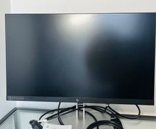 HP 24" Full HD Computer Monitor  Excellent Condition