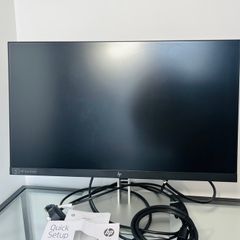HP 24" Full HD Computer Monitor  Excellent Condition
