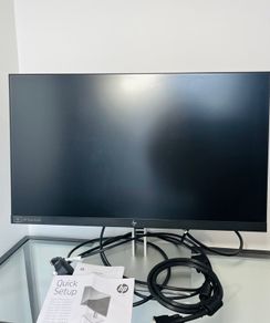 HP 24" Full HD Computer Monitor  Excellent Condition
