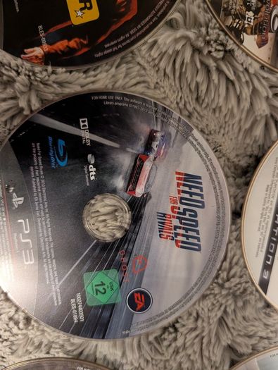 Ps3 slim