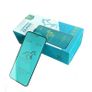 iPhone 16 Plus tempered glass screen protector Image 2