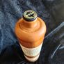 vintage Empty Erven Lucas Bols gin bottle Image 3