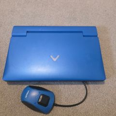 VTech LearnBook Pro Blue
