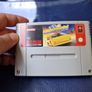Lamborghini American Challenge Snes Super Nintendo Arcade Retro Games Original Image 2